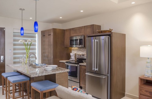 Amapas Apartment | V Azul Vallarta - Luxury Vacation Rental- Adults Only