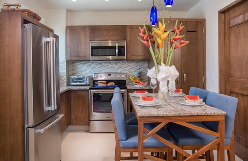 Amapas Apartment | V Azul Vallarta - Luxury Vacation Rental- Adults Only