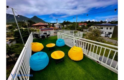 Sorsogon City Apartment | V Brothers Cabin