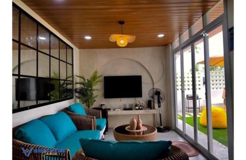 Sorsogon City Apartment | V Brothers Cabin