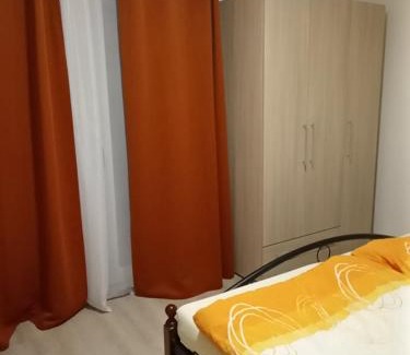 Lanzhot Apartment | V centru