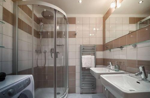 Olomouc Apartment | V CENTRU dění