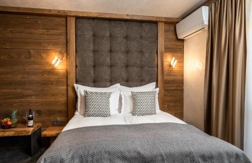 Velingrad House | V Chalet Residence