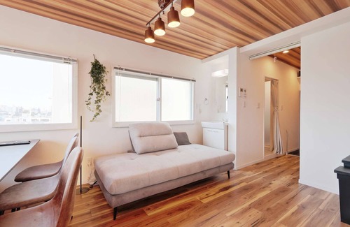 Izu Apartment | V.Close to Shinjuku Kabukicho H