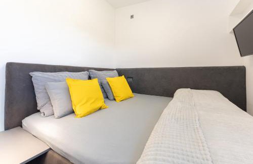 Boskovice Apartment | V Doubravách
