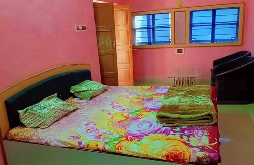 Jodhpur House | V Food Dormitory