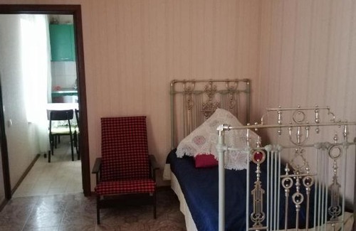 Mykolaiv Apartment | В гостях у бабушки