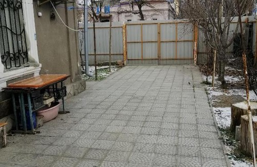 Mykolaiv Apartment | В гостях у бабушки