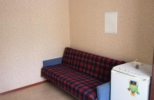 Mykolaiv Apartment | В гостях у бабушки