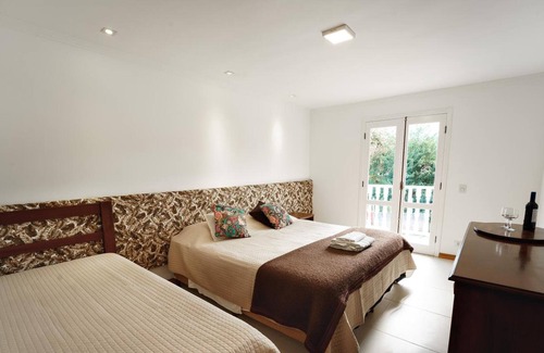 Jaguaribe Hotel | V.H.L Home