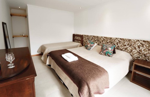 Jaguaribe Hotel | V.H.L Home