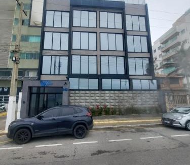 Macae Hotel | V-Home Flat Hotel