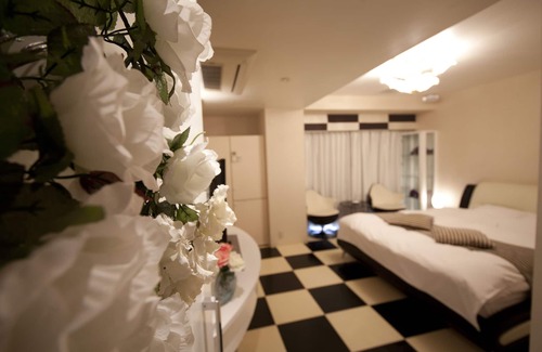 Higashinada Hotel | V Hotel - Adults Only