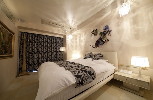 Higashinada Hotel | V Hotel - Adults Only