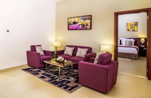 Al-Fujairah Hotel | V Hotel Fujairah
