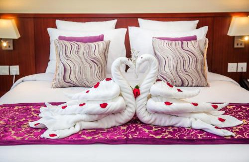 Al-Fujairah Hotel | V Hotel Fujairah