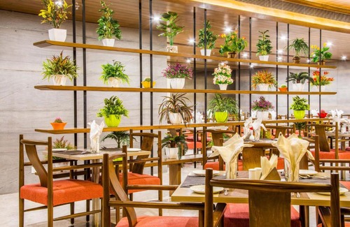 Dwaraka Nagar Hotel | V Hotel
