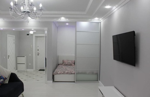 Uralsk Apartment | V.I.P квартира студия в центре города.