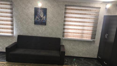 Karakol House | V&IHotel