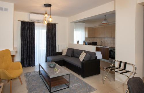 Anatoli Apartment | V Luxury Apartment 1