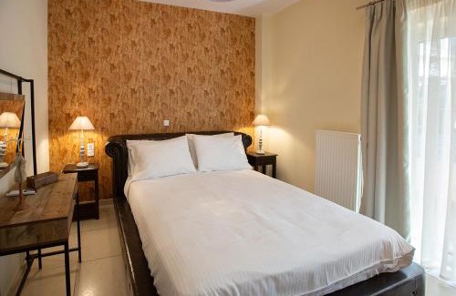 Anatoli Apartment | V Luxury Apartment 1