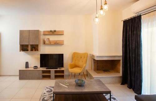 Anatoli Apartment | V Luxury Apartment 1