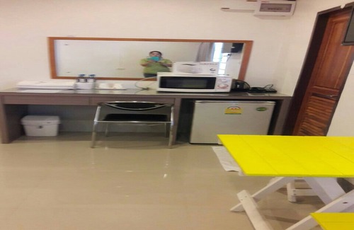 Songkhla Hotel | V Place Residence