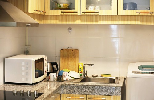 Songkhla Hotel | V Place Residence