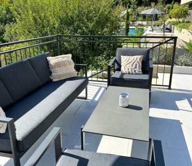 Rabac Apartment | V Residence Apartments