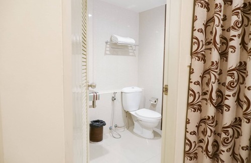 Bang Kra So Hotel | V.Resotel Hotel