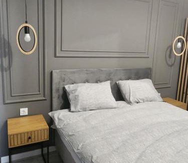 Sliven Apartment | V&S apartments 2