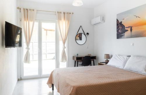Sfakaki Apartment | V&S Luxury Apartment