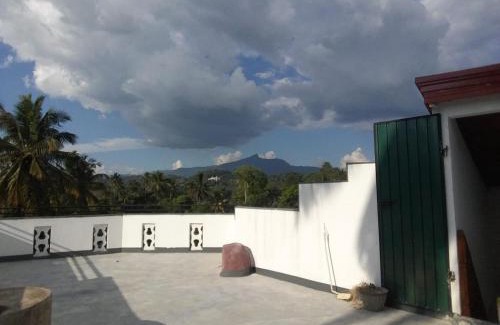 Kandy House | V.S.MAHA REST HOME