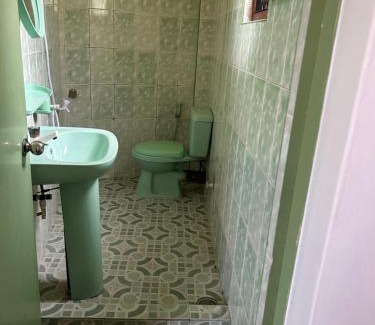 Kandy House | V.S.MAHA REST HOME