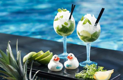 Tartu Hotel | V Spa & Conference Hotel