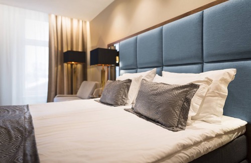 Tartu Hotel | V Spa & Conference Hotel