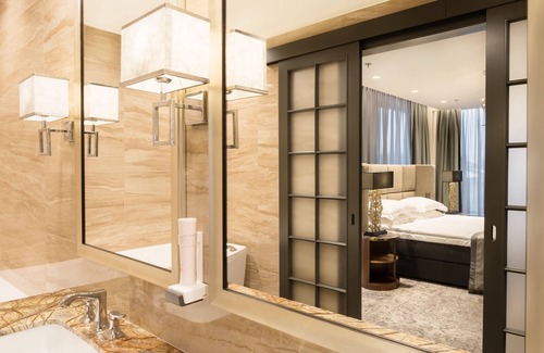 Tartu Hotel | V Spa & Conference Hotel