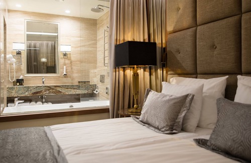 Tartu Hotel | V Spa & Conference Hotel