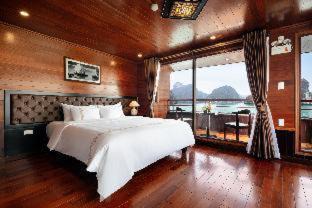 Cat Hai Boat Rental | V'Spirit Cruise
