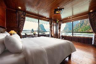 Cat Hai Boat Rental | V'Spirit Cruise