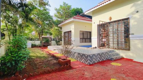 Shahapur Villa | V Square Villa