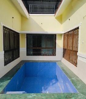 Shahapur Villa | V Square Villa