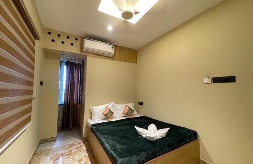 Kalamassery Hotel | V Stays CUSAT