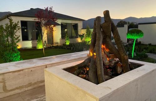 Armenia House | V&V Hotel