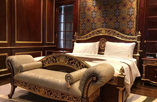 Svay Pao Hotel | V V Hotel Battambang