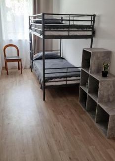 Santa Maria la Longa Apartment | V&V