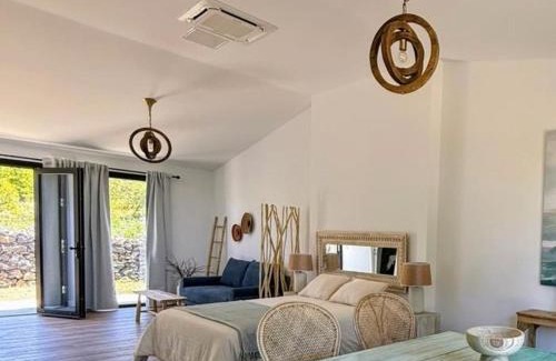 El Pinar de El Hierro Apartment | V.V. Verde Amanecer 6