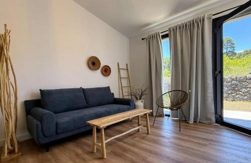 El Pinar de El Hierro Apartment | V.V. Verde Amanecer 6