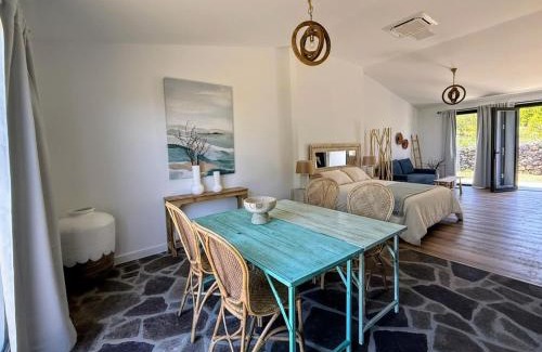 El Pinar de El Hierro Apartment | V.V. Verde Amanecer 6