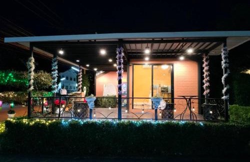 Muak Lek Hotel | V Village Hotel Saraburi